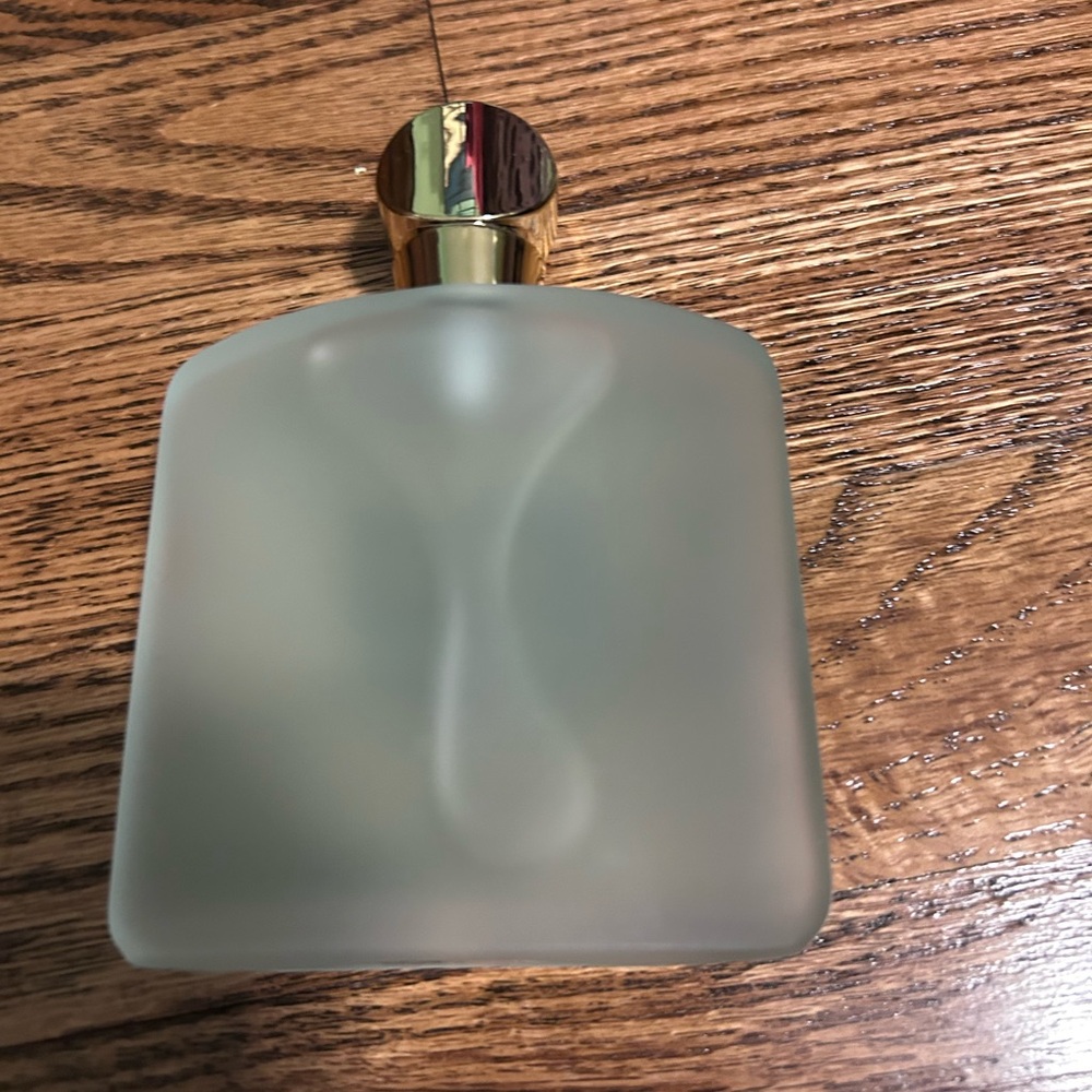 Acqua di Gio nwot women’s perfume 3.4 fl oz retired out of production NWOT - Picture 4 of 15